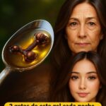 El Poder de los Clavos en tu Rutina de Belleza Nocturna