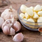 El Ajo: Un Alimento Tradicional con Propiedades que Apoyan el Bienestar del Organismo