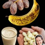 Mezcla Tres Ingredientes y Tómalo Antes de la Noche: Un Hábito que Muchos Están Integrando en su Rutina de Bienestar