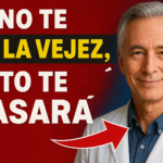 Advertencia: Esto le Pasa a Muchos Hombres con la Edad (y Casi Nadie lo Dice)