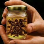 Suero Nocturno con Clavo de Olor: Una Fórmula Casera que Muchas Personas Integran en sus Rutinas de Cuidado de la Piel