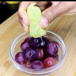 Pocos lo Saben: Uva con Limón y su Relación con el Bienestar y el Rendimiento Masculino