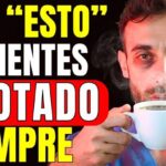 La Razón Más Común por la que Muchas Personas se Sienten Cansadas Todo el Tiempo (y Casi Nadie la Analiza Bien)