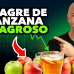 ¿Cómo Tomar Vinagre de Manzana Correctamente? Un Enfoque Responsable sobre sus Beneficios para el Cuerpo