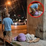 ⭕¡IMAGEN VIRAL! Un Incidente En La Vía Pública Desata Todo Tipo De Especulaciones