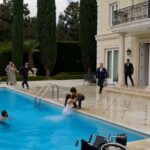 El Salto de Valentina