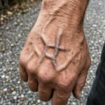 SI TIENES LAS VENAS MUY VISIBLES EN LAS MANOS, ESTO ES LO QUE PODRÍA SIGNIFICAR