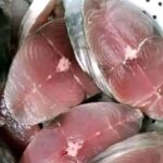 COMER PESCADO ES SALUDABLE, PERO ALGUNOS TIPOS PUEDEN ELEVAR CIERTOS RIESGOS