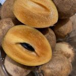 ESTA FRUTA TROPICAL APORTA FIBRA Y ANTIOXIDANTES, PERO NO “CURA” ENFERMEDADES POR SÍ SOLA