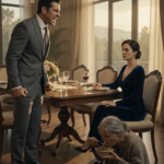 La Cena de la Humillación