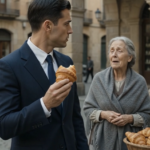 El Croissant de la Abuela
