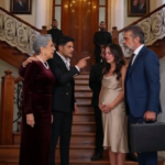 El Juicio y la Llegada del Padre