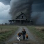 El Rugido de la Compasión – Parte 2: El Refugio Bajo la Tierra